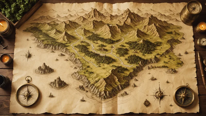 World-Building 101: Continuity Tools That Actually Work