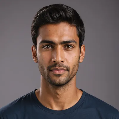 Arjun Mehta, CTO and Co-Founder of Fanon