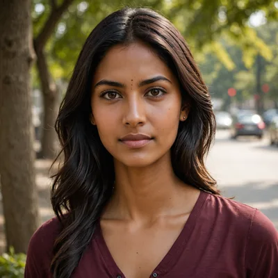 Priya Krishnamoorthi, Head of Community at Fanon